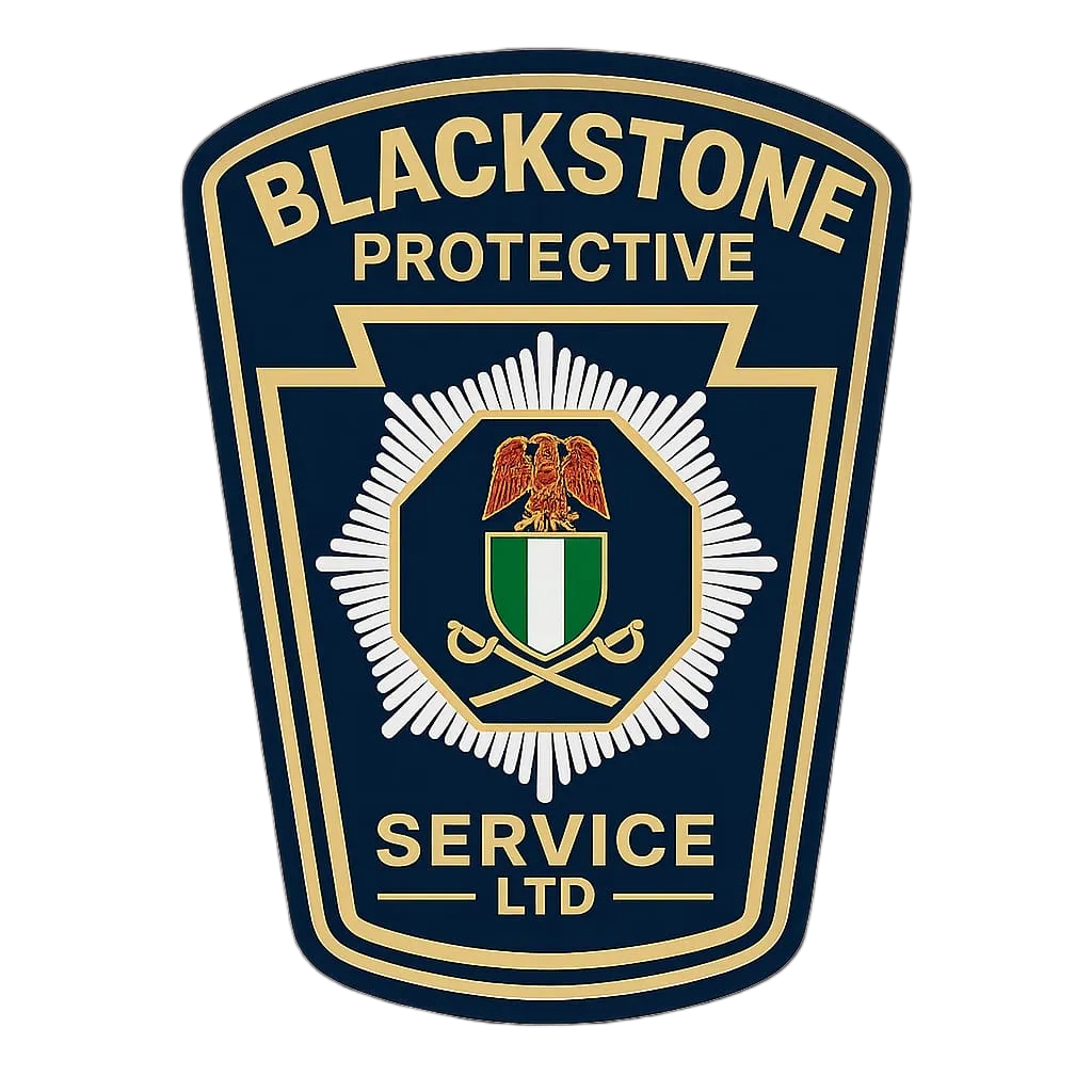 Blackstone Protective Service Ltd